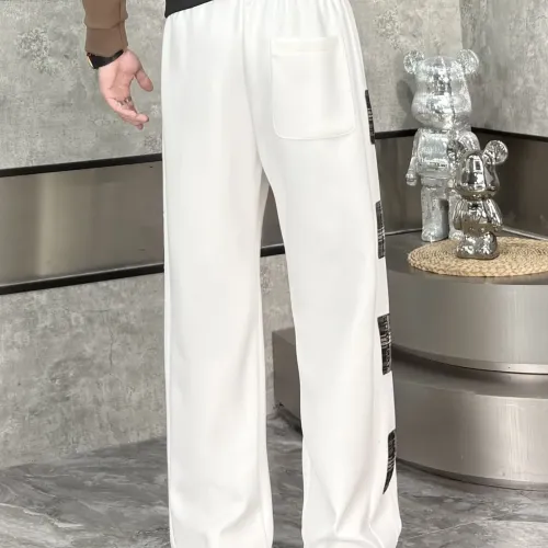 Cheap Burberry Pants For Men #1396523 Replica Wholesale [$72.00 USD] [ITEM#1396523] on Replica Burberry Pants