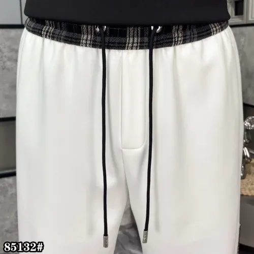 Cheap Burberry Pants For Men #1396523 Replica Wholesale [$72.00 USD] [ITEM#1396523] on Replica Burberry Pants
