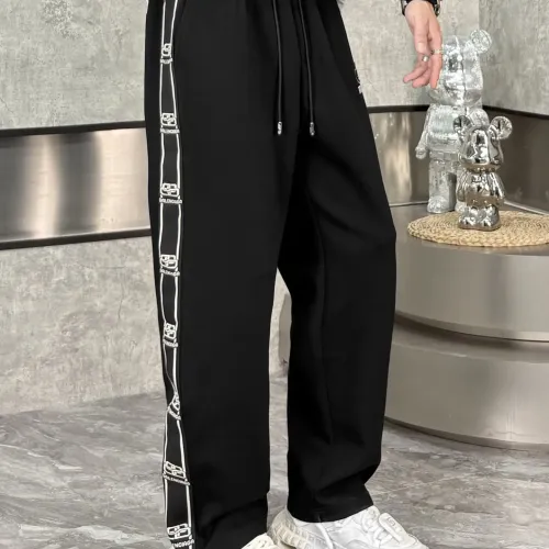 Cheap Balenciaga Pants For Men #1396525 Replica Wholesale [$72.00 USD] [ITEM#1396525] on Replica Balenciaga Pants