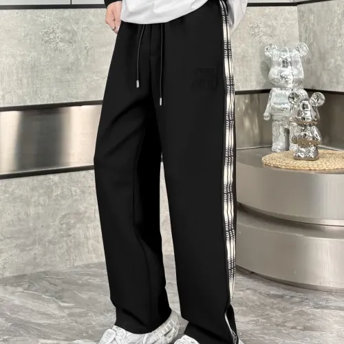 Cheap MIU MIU Pants For Men #1396528 Replica Wholesale [$72.00 USD] [ITEM#1396528] on Replica MIU MIU Pants