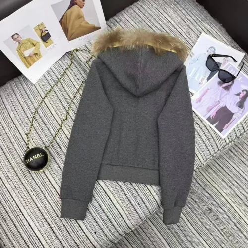 Cheap Ralph Lauren Polo Tracksuits Long Sleeved For Women #1396532 Replica Wholesale [$122.00 USD] [ITEM#1396532] on Replica Ralph Lauren Polo Tracksuits