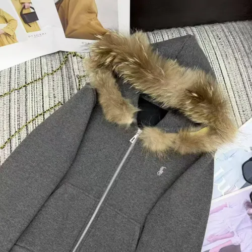 Cheap Ralph Lauren Polo Tracksuits Long Sleeved For Women #1396532 Replica Wholesale [$122.00 USD] [ITEM#1396532] on Replica Ralph Lauren Polo Tracksuits