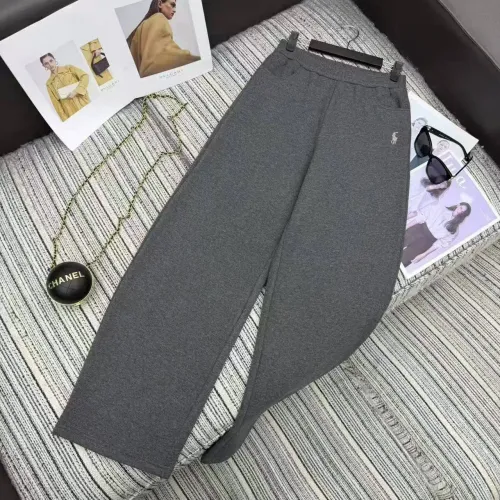 Cheap Ralph Lauren Polo Tracksuits Long Sleeved For Women #1396532 Replica Wholesale [$122.00 USD] [ITEM#1396532] on Replica Ralph Lauren Polo Tracksuits