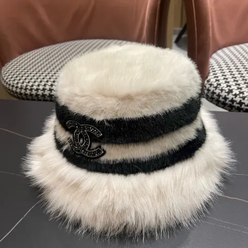 Cheap Chanel Caps #1396596 Replica Wholesale [$38.00 USD] [ITEM#1396596] on Replica Chanel Caps