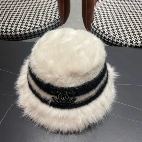 Cheap Chanel Caps #1396596 Replica Wholesale [$38.00 USD] [ITEM#1396596] on Replica Chanel Caps