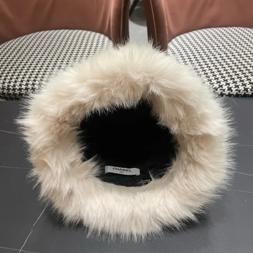 Cheap Chanel Caps #1396596 Replica Wholesale [$38.00 USD] [ITEM#1396596] on Replica Chanel Caps