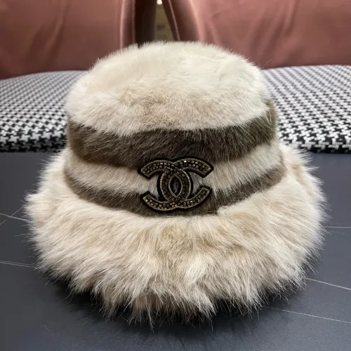 Cheap Chanel Caps #1396597 Replica Wholesale [$38.00 USD] [ITEM#1396597] on Replica Chanel Caps