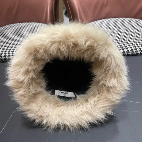 Cheap Chanel Caps #1396597 Replica Wholesale [$38.00 USD] [ITEM#1396597] on Replica Chanel Caps