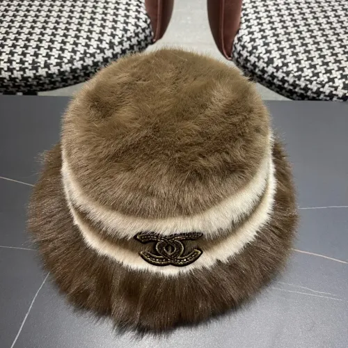 Cheap Chanel Caps #1396598 Replica Wholesale [$38.00 USD] [ITEM#1396598] on Replica Chanel Caps