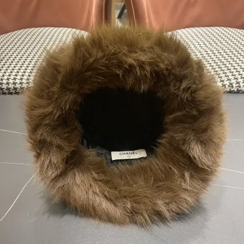 Cheap Chanel Caps #1396598 Replica Wholesale [$38.00 USD] [ITEM#1396598] on Replica Chanel Caps
