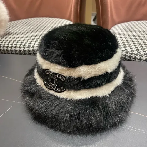 Cheap Chanel Caps #1396599 Replica Wholesale [$38.00 USD] [ITEM#1396599] on Replica Chanel Caps