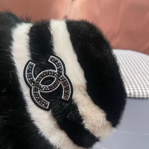 Cheap Chanel Caps #1396599 Replica Wholesale [$38.00 USD] [ITEM#1396599] on Replica Chanel Caps