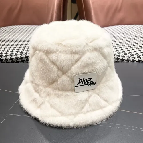Cheap Christian Dior Caps #1396600 Replica Wholesale [$38.00 USD] [ITEM#1396600] on Replica Christian Dior Caps
