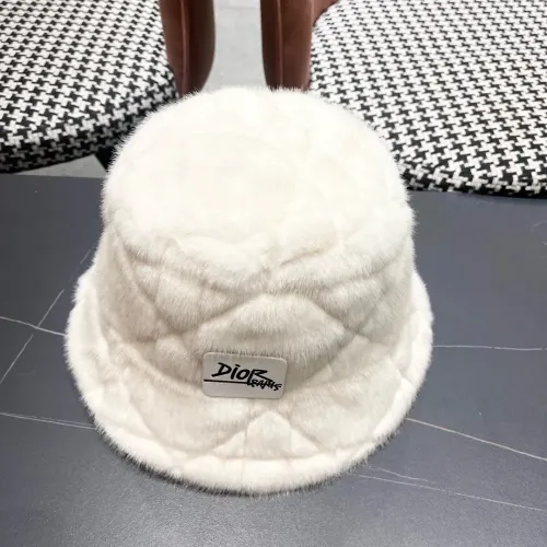 Cheap Christian Dior Caps #1396600 Replica Wholesale [$38.00 USD] [ITEM#1396600] on Replica Christian Dior Caps