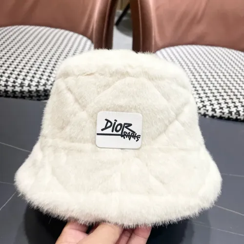 Cheap Christian Dior Caps #1396600 Replica Wholesale [$38.00 USD] [ITEM#1396600] on Replica Christian Dior Caps