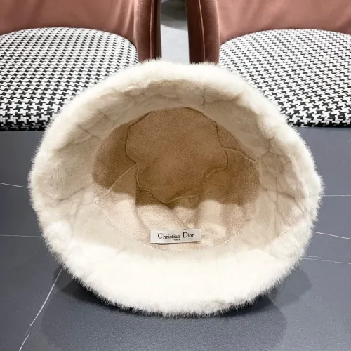 Cheap Christian Dior Caps #1396600 Replica Wholesale [$38.00 USD] [ITEM#1396600] on Replica Christian Dior Caps