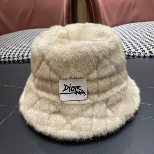 Christian Dior Caps #1396601