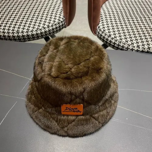 Cheap Christian Dior Caps #1396602 Replica Wholesale [$38.00 USD] [ITEM#1396602] on Replica Christian Dior Caps