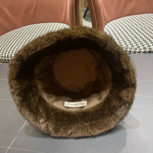 Cheap Christian Dior Caps #1396602 Replica Wholesale [$38.00 USD] [ITEM#1396602] on Replica Christian Dior Caps