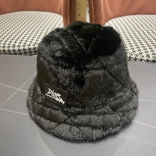 Cheap Christian Dior Caps #1396603 Replica Wholesale [$38.00 USD] [ITEM#1396603] on Replica Christian Dior Caps