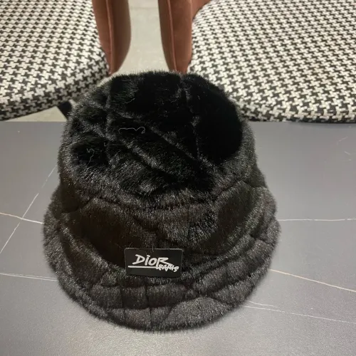 Cheap Christian Dior Caps #1396603 Replica Wholesale [$38.00 USD] [ITEM#1396603] on Replica Christian Dior Caps