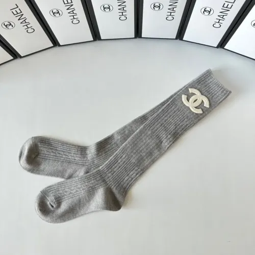 Chanel Socks #1396605