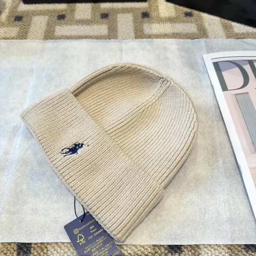 Cheap Ralph Lauren Polo Caps #1396607 Replica Wholesale [$25.00 USD] [ITEM#1396607] on Replica Ralph Lauren Polo Caps