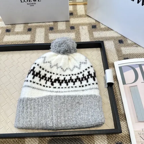 Cheap LOEWE Caps #1396612 Replica Wholesale [$27.00 USD] [ITEM#1396612] on Replica LOEWE Caps