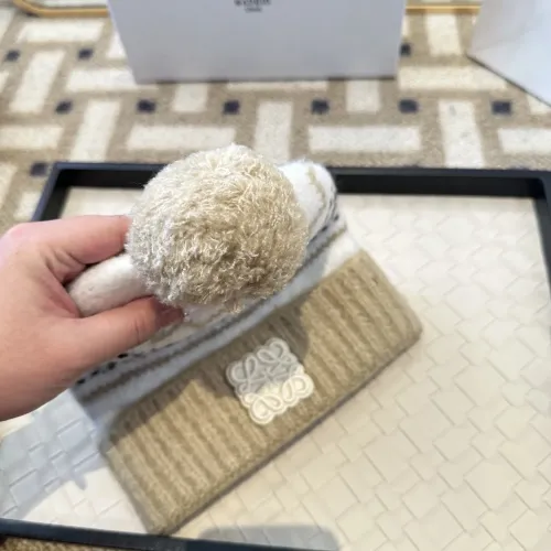 Cheap LOEWE Caps #1396613 Replica Wholesale [$27.00 USD] [ITEM#1396613] on Replica LOEWE Caps