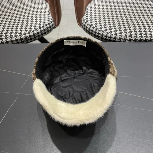 Cheap Christian Dior Caps #1396615 Replica Wholesale [$34.00 USD] [ITEM#1396615] on Replica Christian Dior Caps