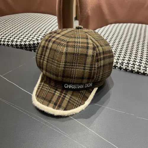 Christian Dior Caps #1396616