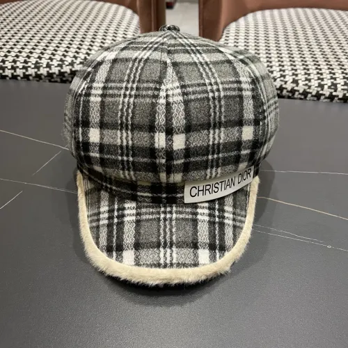 Christian Dior Caps #1396617