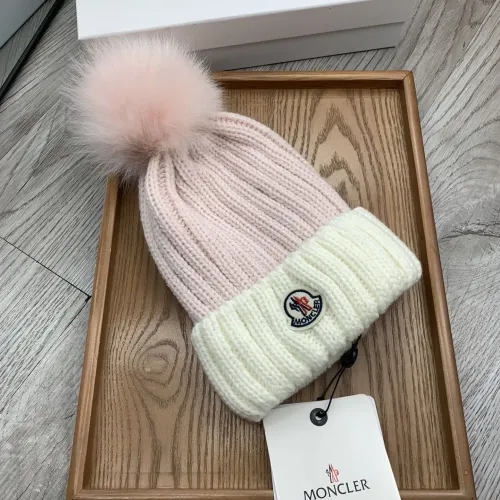 Cheap Moncler Caps #1396618 Replica Wholesale [$34.00 USD] [ITEM#1396618] on Replica Moncler Caps