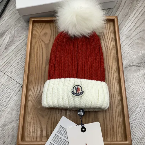 Moncler Caps #1396619