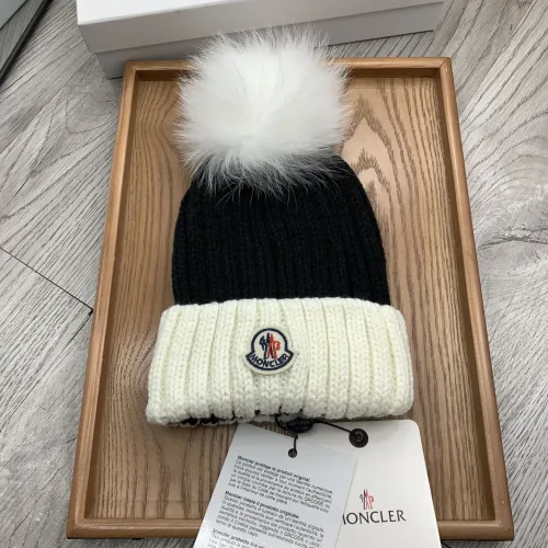 Moncler Caps #1396620
