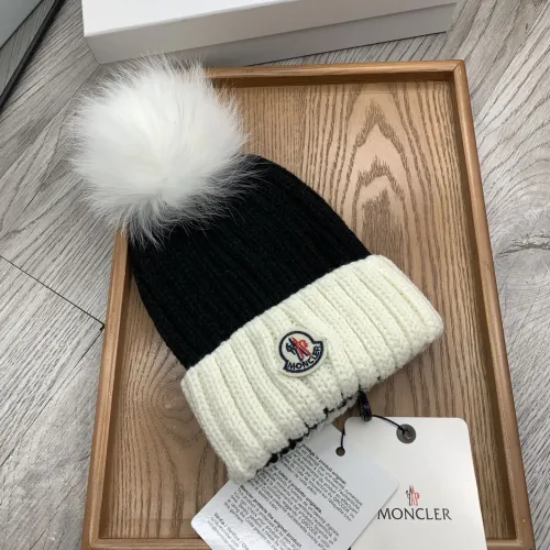 Cheap Moncler Caps #1396620 Replica Wholesale [$34.00 USD] [ITEM#1396620] on Replica Moncler Caps