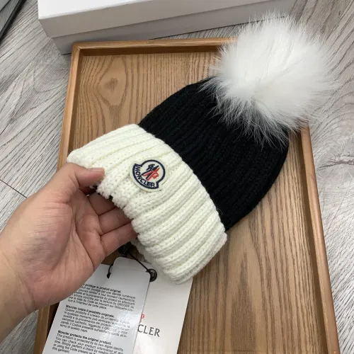 Cheap Moncler Caps #1396620 Replica Wholesale [$34.00 USD] [ITEM#1396620] on Replica Moncler Caps