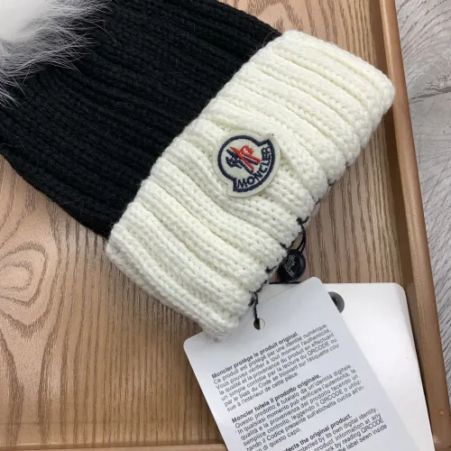 Cheap Moncler Caps #1396620 Replica Wholesale [$34.00 USD] [ITEM#1396620] on Replica Moncler Caps