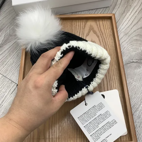 Cheap Moncler Caps #1396620 Replica Wholesale [$34.00 USD] [ITEM#1396620] on Replica Moncler Caps