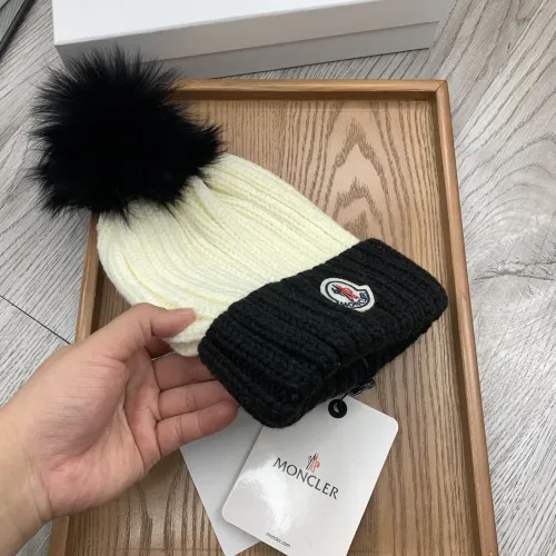 Cheap Moncler Caps #1396621 Replica Wholesale [$34.00 USD] [ITEM#1396621] on Replica Moncler Caps