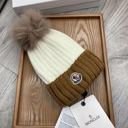 Cheap Moncler Caps #1396622 Replica Wholesale [$34.00 USD] [ITEM#1396622] on Replica Moncler Caps