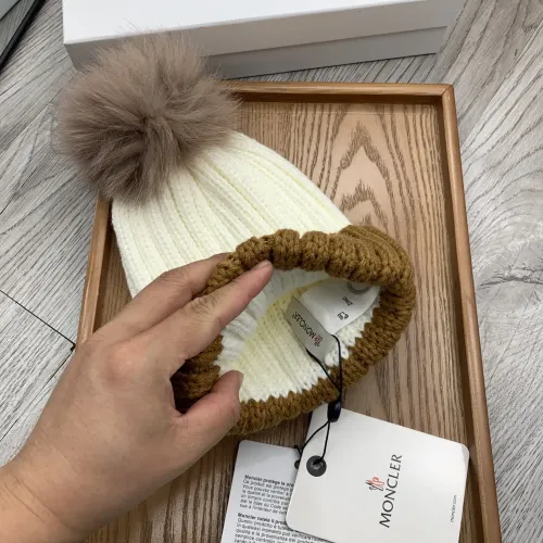 Cheap Moncler Caps #1396622 Replica Wholesale [$34.00 USD] [ITEM#1396622] on Replica Moncler Caps