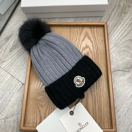 Cheap Moncler Caps #1396623 Replica Wholesale [$34.00 USD] [ITEM#1396623] on Replica Moncler Caps