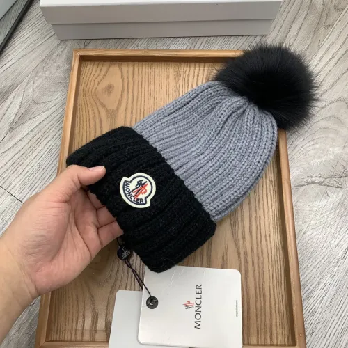 Cheap Moncler Caps #1396623 Replica Wholesale [$34.00 USD] [ITEM#1396623] on Replica Moncler Caps