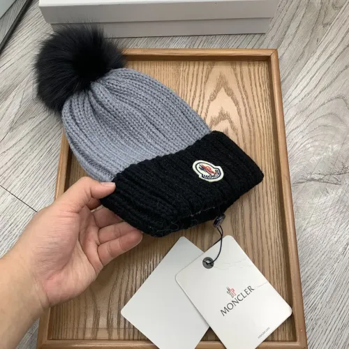 Cheap Moncler Caps #1396623 Replica Wholesale [$34.00 USD] [ITEM#1396623] on Replica Moncler Caps