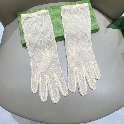 Cheap Gucci Gloves #1396626 Replica Wholesale [$45.00 USD] [ITEM#1396626] on Replica Gucci Gloves