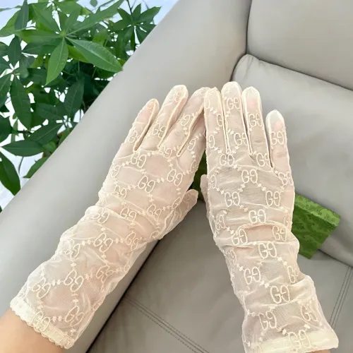 Cheap Gucci Gloves #1396626 Replica Wholesale [$45.00 USD] [ITEM#1396626] on Replica Gucci Gloves