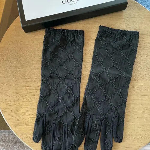 Gucci Gloves #1396627