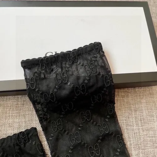 Cheap Gucci Gloves #1396627 Replica Wholesale [$45.00 USD] [ITEM#1396627] on Replica Gucci Gloves