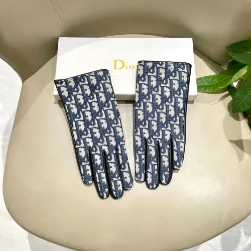Christian Dior Gloves For Women #1396628